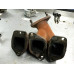 110H002 Rear Exhaust Manifold For 11-18 Porsche Cayenne  3.6 03H253032A
